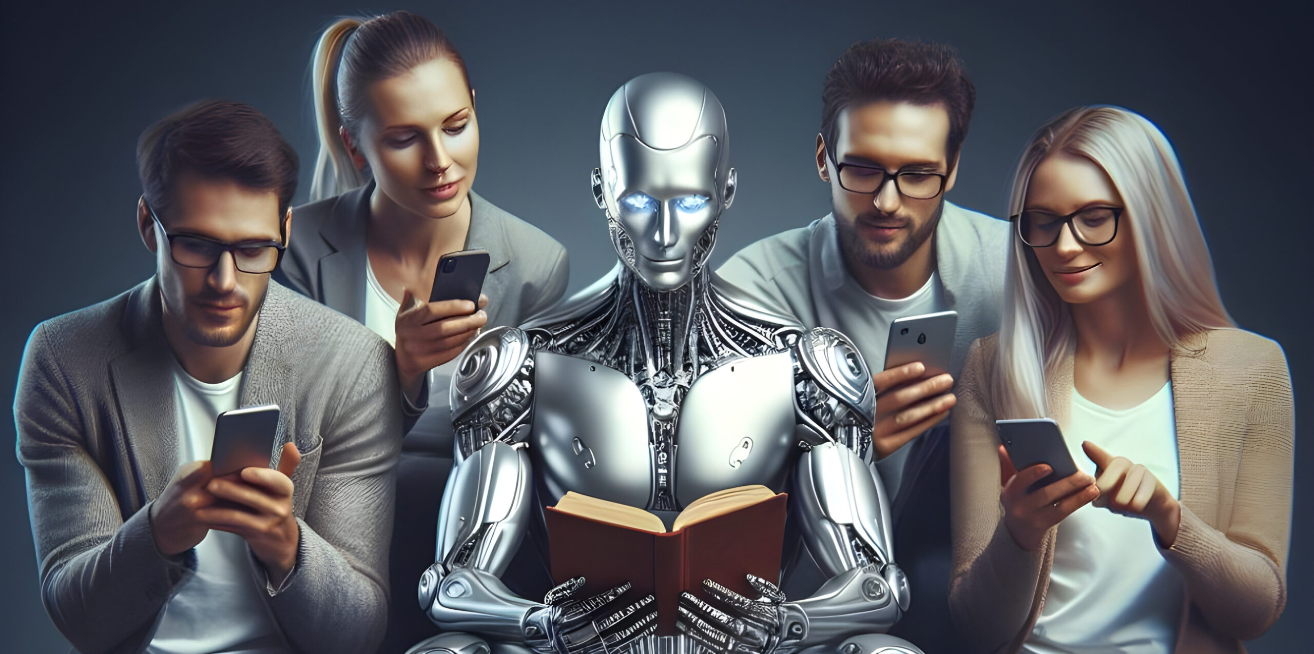 LinkedIn, or LinkedOut?