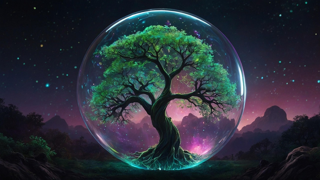 Will performance trigger a second AI bubble?